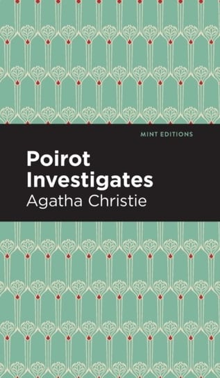 Poirot Investigates Christie Agatha
