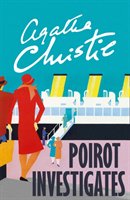 Poirot Investigates Christie Agatha