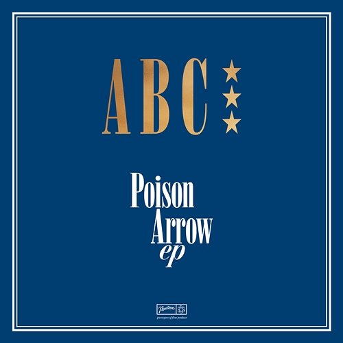 Poison Arrow ABC