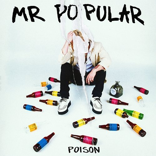 Poison Mr. Popular
