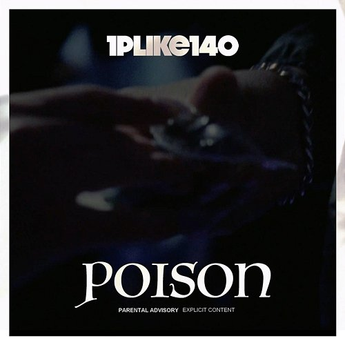 POISON 1PLIKÉ140