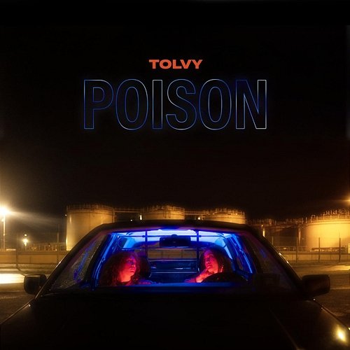 Poison TOLVY