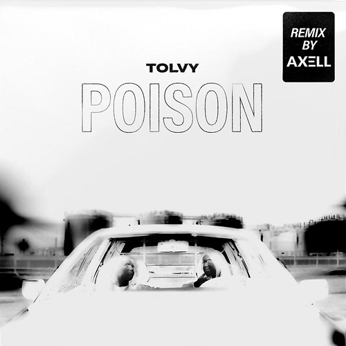 Poison TOLVY