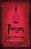 Poison Pinborough Sarah