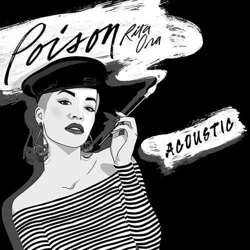 Poison Rita Ora