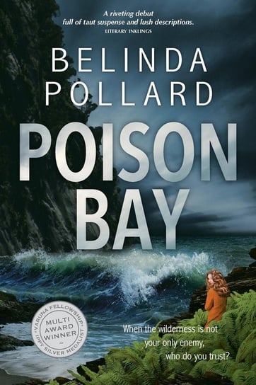 Poison Bay Pollard Belinda