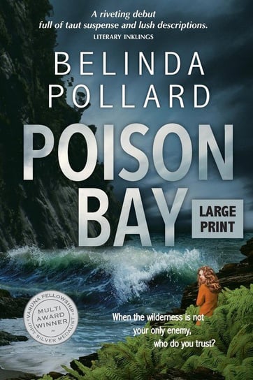 Poison Bay Pollard Belinda