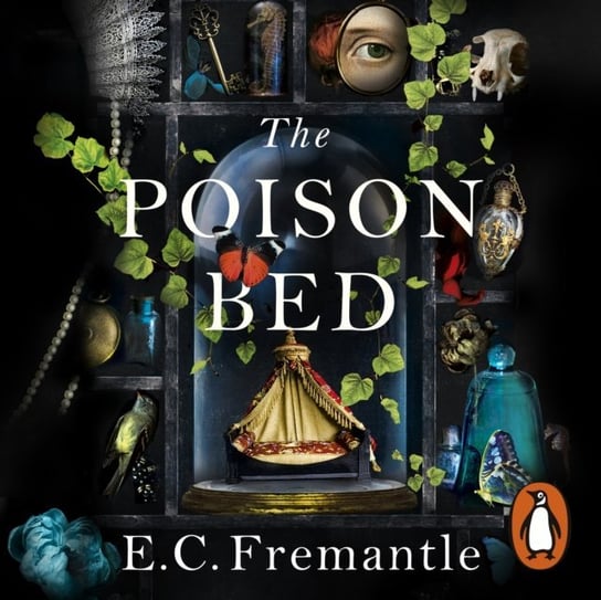 Poison Bed Fremantle E.C.