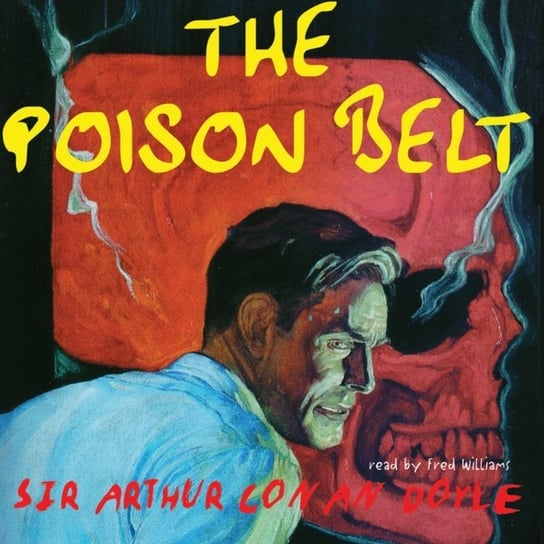 Poison Belt Doyle Arthur Conan