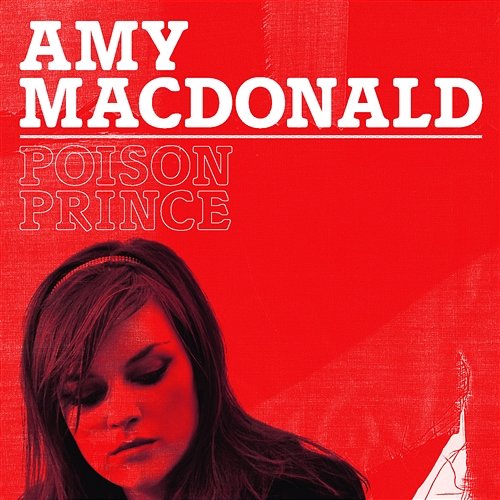 Poison Prince Amy Macdonald