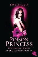 Poison Princess 02 - Der Herr der Ewigkeit Cole Kresley