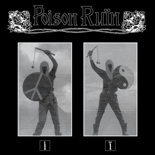 Poison Ruïn Poison Ruin