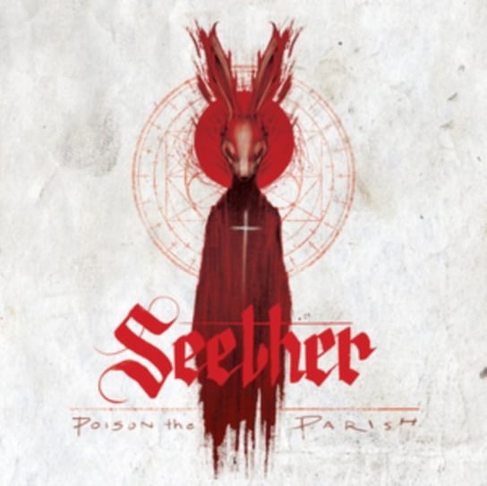 Poison The Parish (Deluxe Edt.) Seether