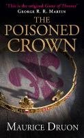 Poisoned Crown Druon Maurice