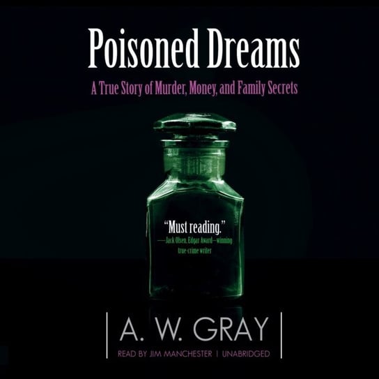 Poisoned Dreams Gray A. W.