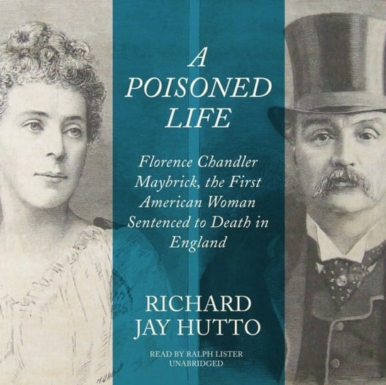 Poisoned Life Hutto Richard Jay