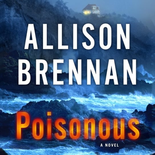 Poisonous Brennan Allison