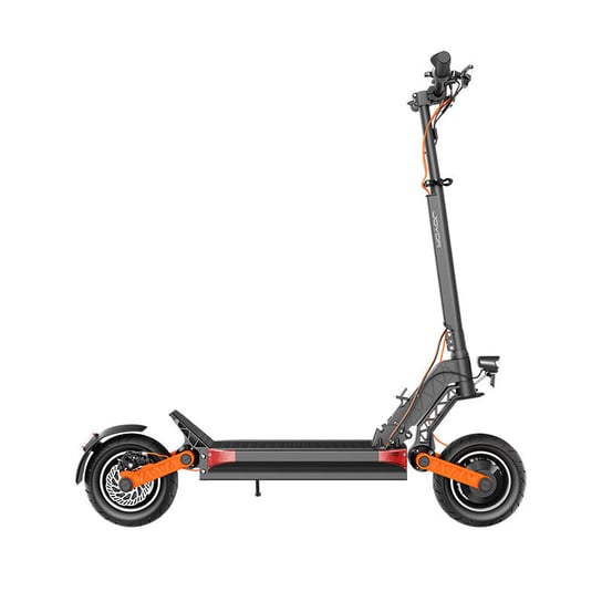 Pojazd elektryczny Joyor S8-S Joyor