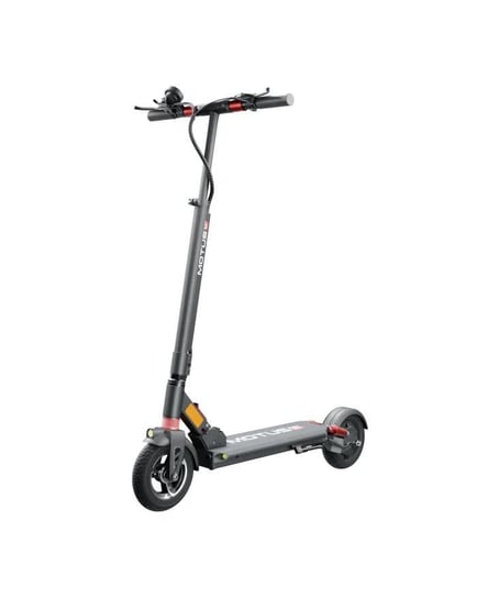 Pojazd elektryczny Motus Bella Black 10.4Ah 36V 350W Motus