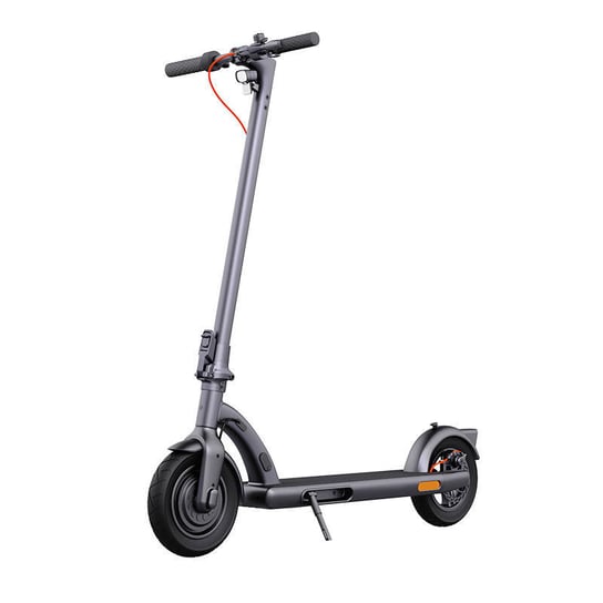 Pojazd elektryczny, Navee, N40, 20 km/h, szary, 350 W NAVEE
