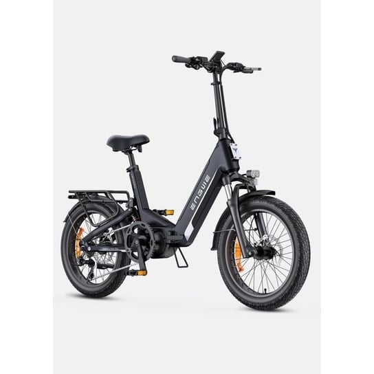 Pojazd elektryczny składany Engwe L20 3.0 PRO 250W Silnik 15AH Rama aluminiowa ENGWE