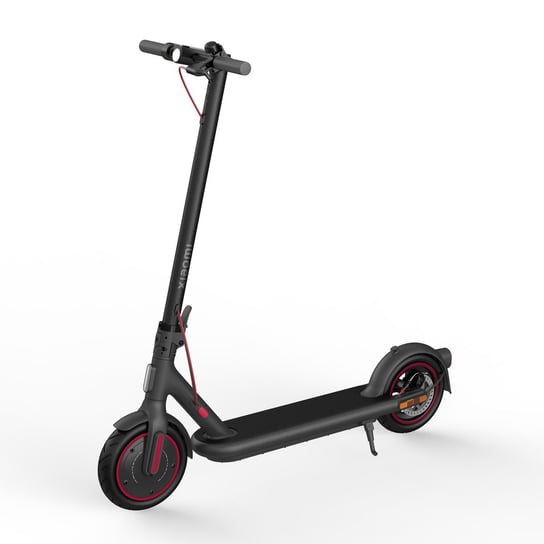 pojazd elektryczny, Xiaomi, Electric Scooter 4 Pro, 20km/h, czarny, 700 W Xiaomi