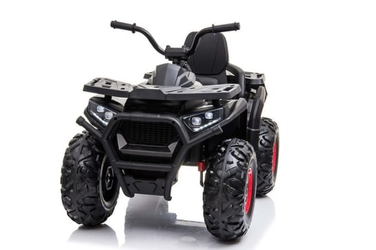 Pojazd Quad ATV Desert Czarny RAMIZ