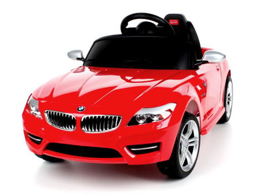 Pojazd zdalnie sterowany Baby Car BMW Ambassador