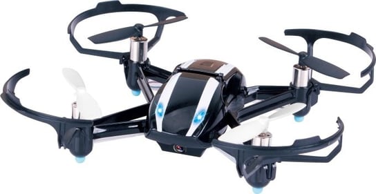 Pojazd zdalnie sterowany Dron Selfie z kamerą Lisan Toys