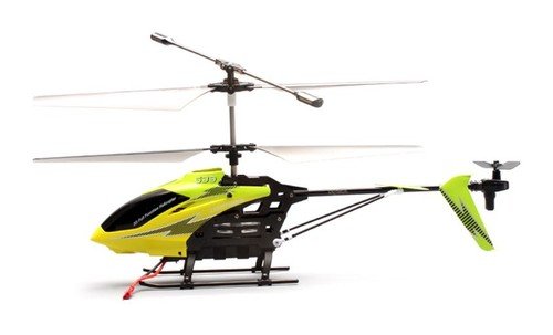 Pojazd zdalnie sterowany Helikopter RC Syma S39 Kontext