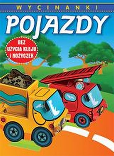 Pojazdy Opracowanie zbiorowe