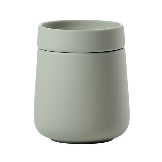 Pojemnik ceramiczny 290 ml  Nova One Matcha green 28188 ZONE DENMARK
