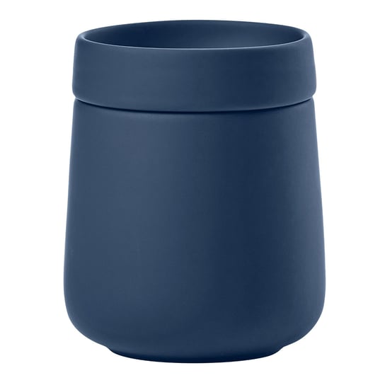 Pojemnik ceramiczny 290 ml  Nova One Royal Blue 28187 ZONE DENMARK