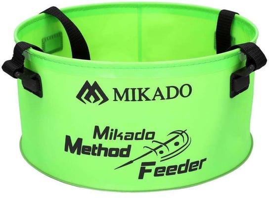 Pojemnik EVA Method Feeder Mikado 003 Mikado