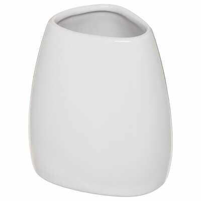 Pojemnik łazienkowy Colors biały 5five Simple Smart
