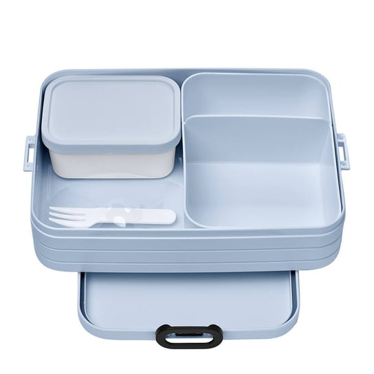 Pojemnik lunchbox duży Bento Take a Break Mepal - nordic blue Mepal