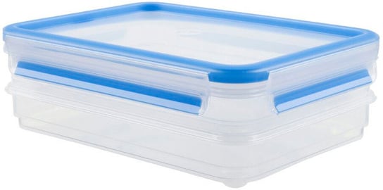 Pojemnik lunchbox TEFAL MasterSeal 2x0.6l K30288 Tefal