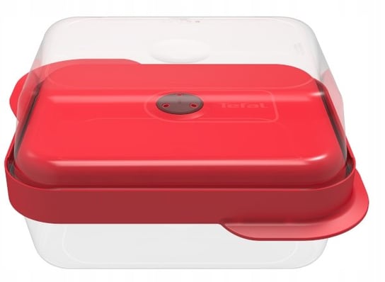 Pojemnik lunchbox TEFAL MasterSeal K2198314 1,08 l Tefal
