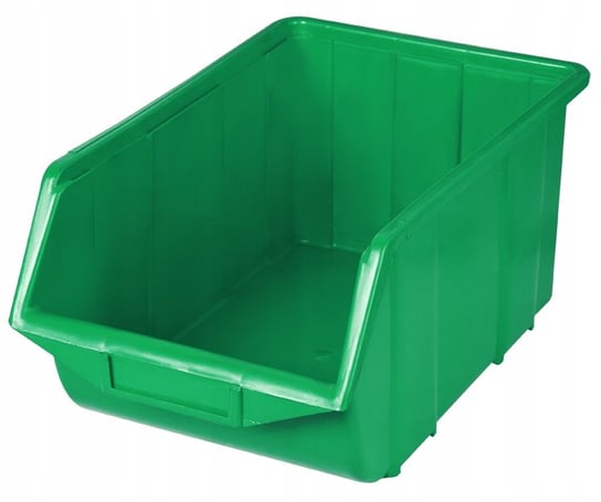 Pojemnik magazynowy - Ecobox duży | Zielony Patrol