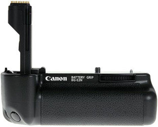 Pojemnik na baterie CANON BG-E2 N Canon