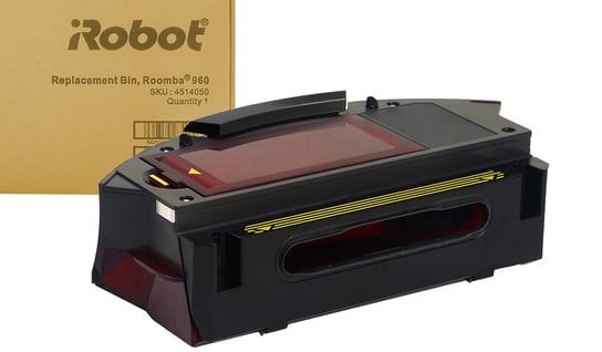 Pojemnik Na Brud Aeroforce Do Irobot Roomba 960 & 970 iRobot