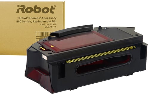 Pojemnik Na Brud Aeroforce Do Irobot Roomba 980 iRobot