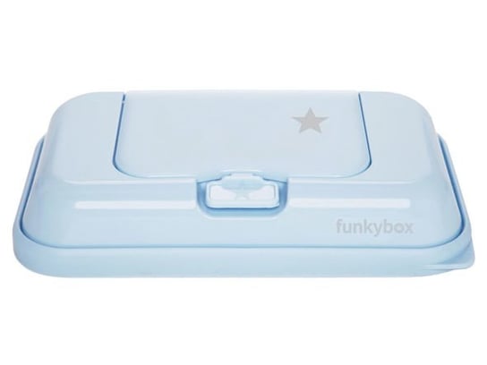 Pojemnik Na Chusteczki To Go Blue Little Star Funkybox Inna marka