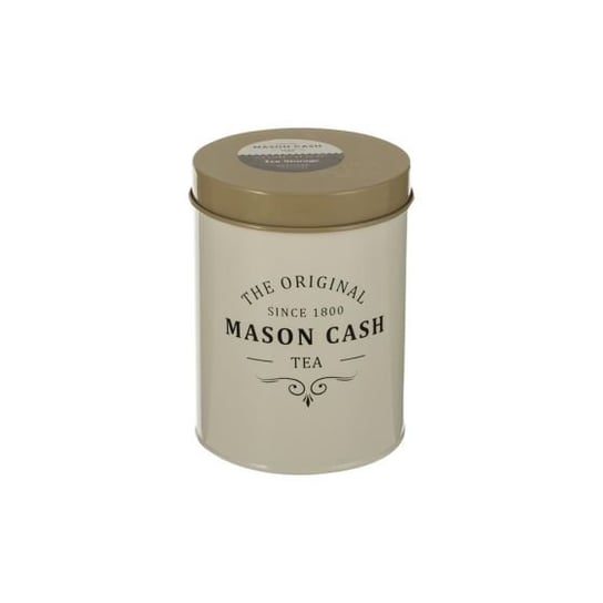 Pojemnik Na Herbatę Heritage Mason Cash Mason Cash