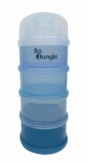 Pojemnik Na Mleko Classy Blue Bo Jungle Inna marka