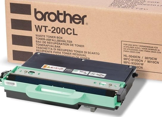 Pojemnik na zużyty toner BROTHER WT220CL Brother