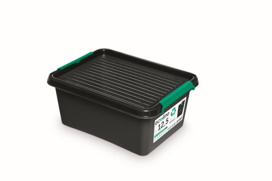 Pojemnik Organizer Recyklingowy Ecolinebox 12,5L Orplast