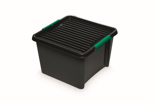 Pojemnik Organizer Recyklingowy Ecolinebox 25L Orplast