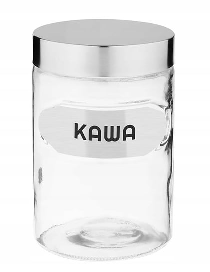 Pojemnik Ozzy 1250 Ml Kawa Inna marka