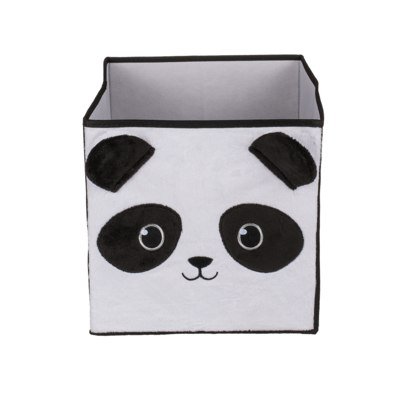 Pojemnik - Panda Gift World